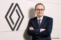 Renault's new CEO is pro-Formula 1, but is it time for Alpine to go? 