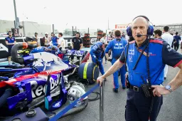 Tost: We will fully exploit the synergies with Red Bull