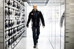 Tost: I am convinced Toro Rosso-Honda will succeed