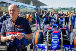 Tost: 22 Races is the Absolute Limit