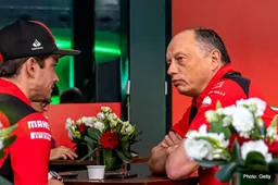 Vasseur: We have to stay calm, not everything is going wrong