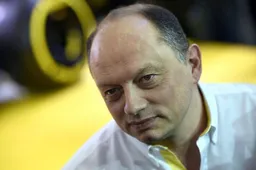 Vasseur happy with drivers after Melbourne