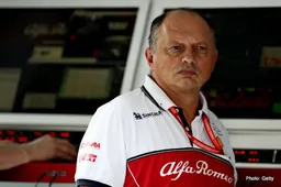 Vasseur: We are working under the assumption there will be races