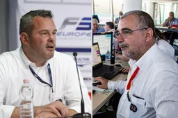Wittich and Freitas test positive for Covid-19