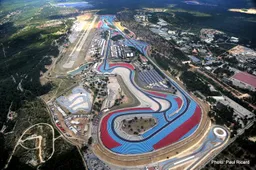 France's motorsport boss targets French Grand Prix return