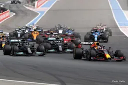 KartCMP1: French Grand Prix Data Crunch