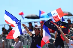 COVID-19: French Grand Prix facing postponement