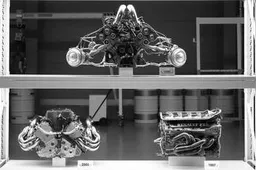 Poll Dancing: Alfa Romeo, Sainz or Verstappen, driverless cars and more