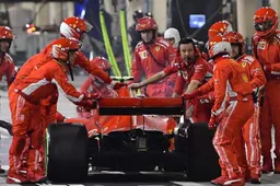 Arrivabene: We were hurt by what happened
