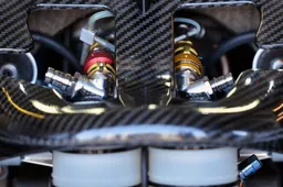 Ferrari vs Mercedes vs Red Bull as knives are sharpened