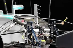 Ferrari fire early shots in 2017 Formula 1 battle