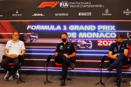 Monaco Grand Prix Thursday press conference