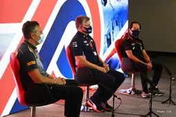 2020 British Grand Prix: Friday Press Conference