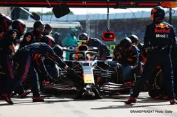 Revolutionizing Formula 1: The Impact of AI & Data Analytics