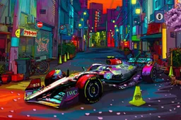 NFTs and Formula 1: Gathering Motorsport Memorabilia for the Future