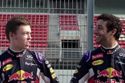 Video: Red Bull F1 season preview