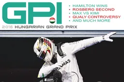 GPI: Hungarian Grand Prix Edition
