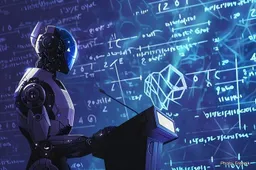 How artificial intelligence helps Formula 1 teams with race analytics