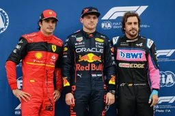 Montreal Qualifying: Top three press conference