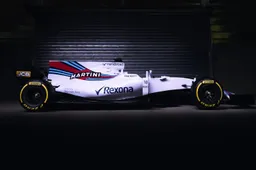Flashback: Some great race cars with iconic Martini branding