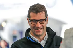 Williams appoint François-Xavier Demaison as technical director