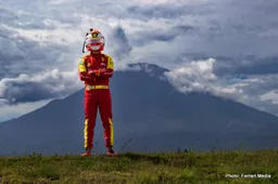 Red Mist: Why this Fuji weekend is Ferrari’s biggest in 17 years