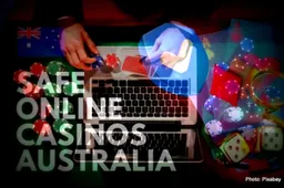 Roll the Dice Online: What Makes a Gambling Website Stand Out?