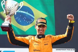 Stella: McLaren will not stop possibility for Bortoleto to drive F1