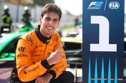 Verstappen: If I was Sauber I would have signed Bortoleto already