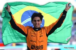 Gabriel Bortoleto reignites the legend of the Boys from Brazil