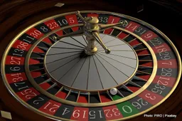 Do Roulette Players Use Strategies?
