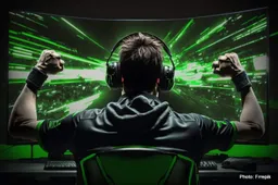 Melbet Mongolia and the Rise of Esports in the Region