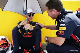 Marko: Gasly has to deliver by the summer break