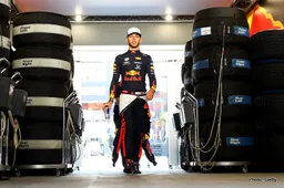 Marko: The goal is to support Gasly as much as possible
