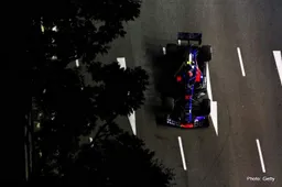 Toro Rosso: There’s margin for more performance