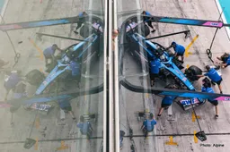 Gasly: I understand why Alpine finished fourth in Championship