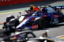 Honda: The Spec 4 PU matched our expectations