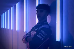 Gasly: It’s a new beginning for me