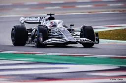 Editor's Desk: Barcelona F1 Testing, a missed opportunity?