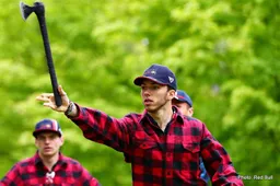 Gasly: I don't want to waste time with that kind of bullshit