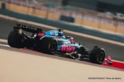 Oakes: We are well prepared for Australian GP