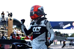 Tost: Gasly has fantastic potential, can still improve