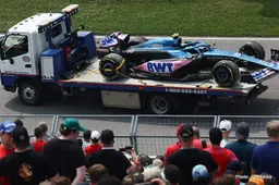 Alpine: We’ll remain ready for all possibilities