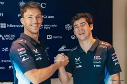 Gasly: There is no trouble within the Alpine F1 team