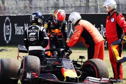 Villeneuve: Gasly's very lucky to still be there