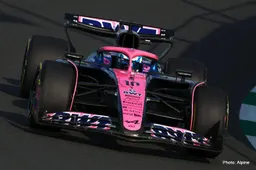 Saudi GP FP1: Gasly tops a 'keeping the gunpowder dry' session