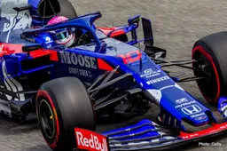 Toro Rosso drivers preview the Singapore Grand Prix