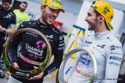 Gasly: Ocon and I have our story