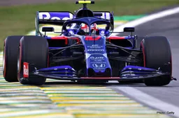 Toro Rosso: We expect a tight midfield battle