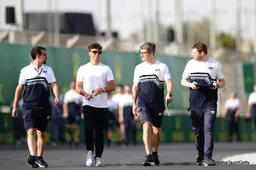 Gasly: I'm very different to the driver I was in 2019